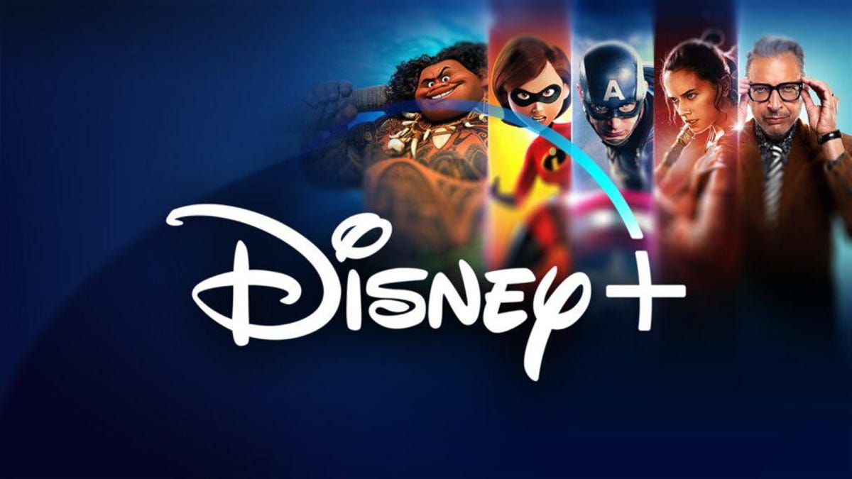 Disney +