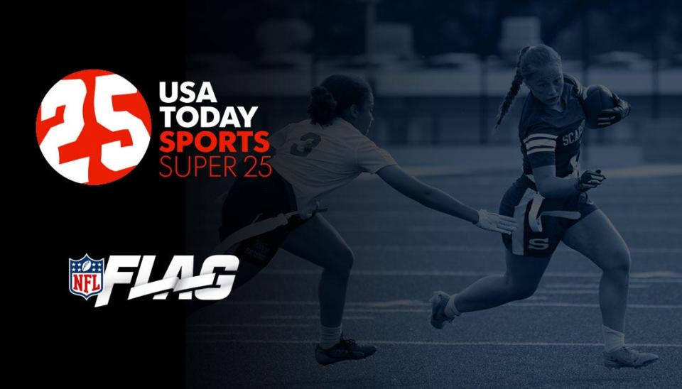 2024 USA TODAY girls soccer games Top 25 rankings start in partnership with NFL and NFHS Network.