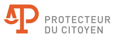 Public Protector (CNW Group/Protector du Citoyen)